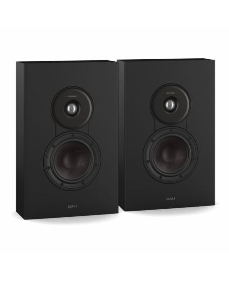 Dali Sonik On-Wall Speakers ( Pair )