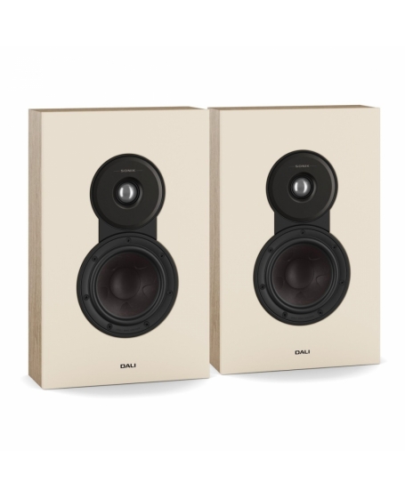 Dali Sonik On-Wall Speakers ( Pair )