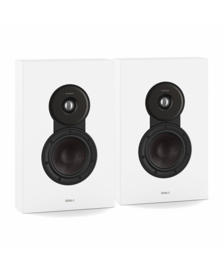 Dali Sonik On-Wall Speakers ( Pair )