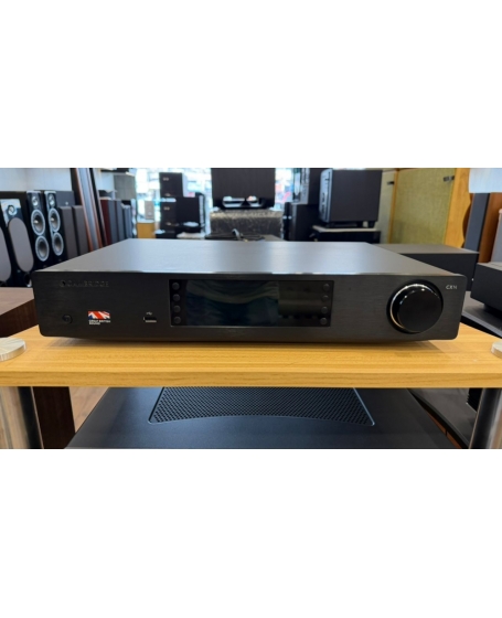 Cambridge Audio CXN Network Music Player/Streamer (PL)