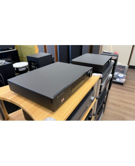 Cambridge Audio CXN Network Music Player/Streamer (PL)