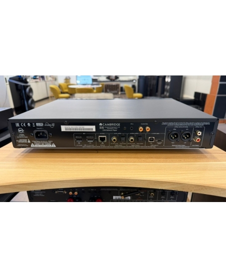 Cambridge Audio CXN Network Music Player/Streamer (PL)