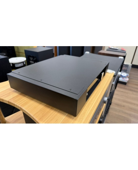 Rega Elex-R Amplifier Made In England (PL)