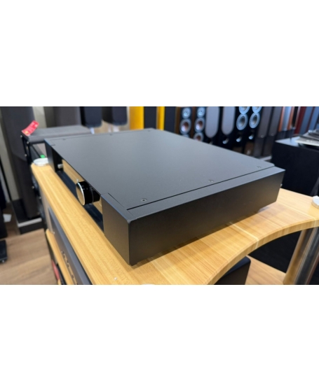 Rega Elex-R Amplifier Made In England (PL)