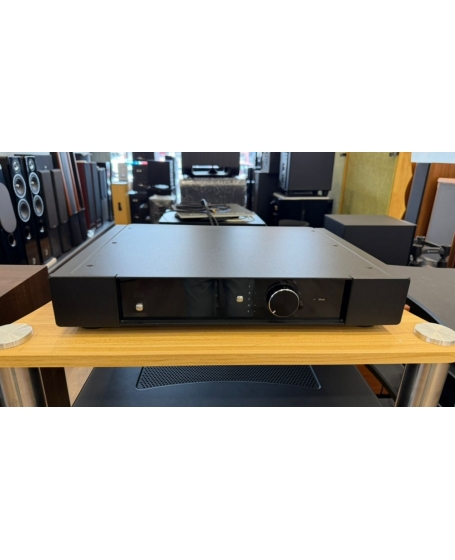 Rega Elex-R Amplifier Made In England (PL)