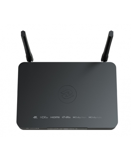 Zidoo Z9X PRO 4K HDR Media Player