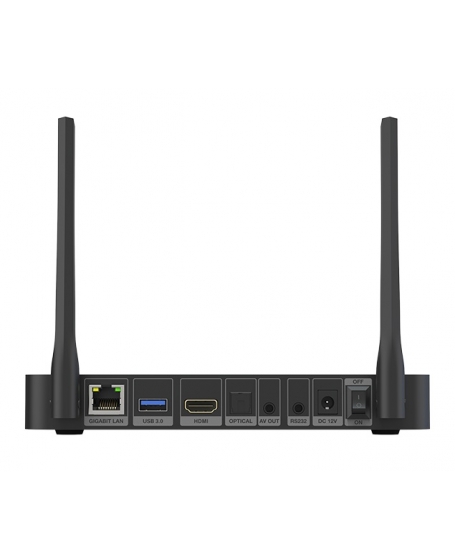 Zidoo Z9X PRO 4K HDR Media Player