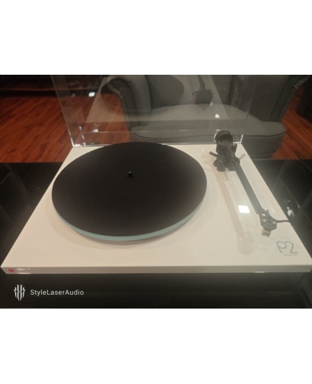 Rega Planar 2 Turntable (PL)