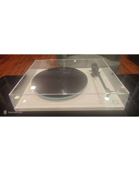 Rega Planar 2 Turntable (PL)