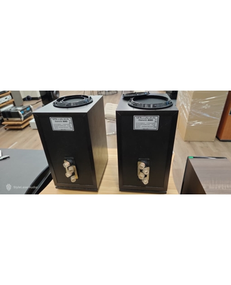 Wharfedale Diamond 220 Bookshelf Speaker (PL)