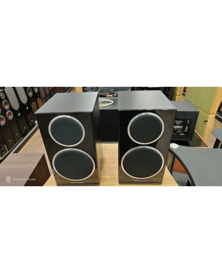 Wharfedale Diamond 220 Bookshelf Speaker (PL)