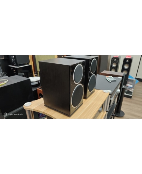 Wharfedale Diamond 220 Bookshelf Speaker (PL)