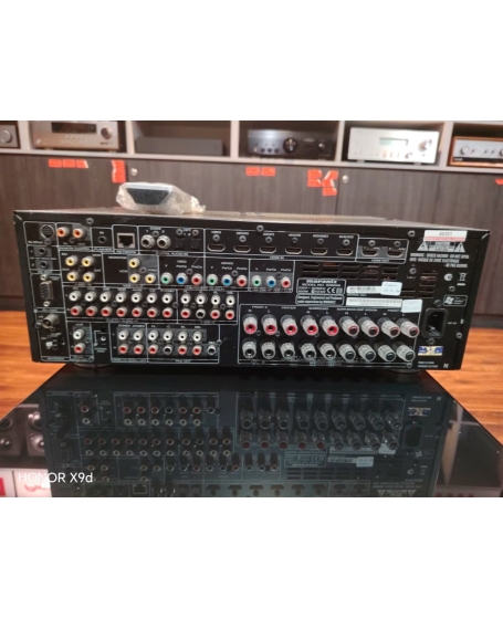 Marantz SR6006 7.1Ch AV Receiver (PL)