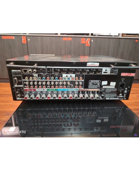 Marantz SR5010 7.2Ch Atmos Network AV Receiver (PL)