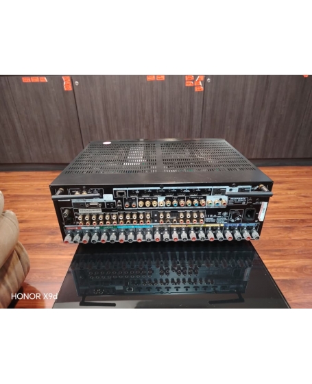 Marantz SR6013 9.2Ch Atmos Network Av Receiver (PL)