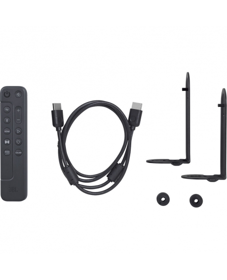 JBL Bar 300MK2 5.0 channel all-in-one soundbar with Dolby Atmos®