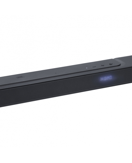 JBL Bar 300MK2 5.0 channel all-in-one soundbar with Dolby Atmos®