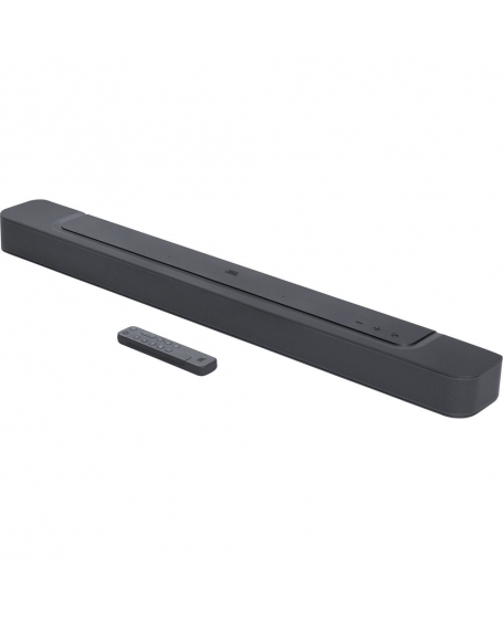 JBL Bar 300MK2 5.0 channel all-in-one soundbar with Dolby Atmos®