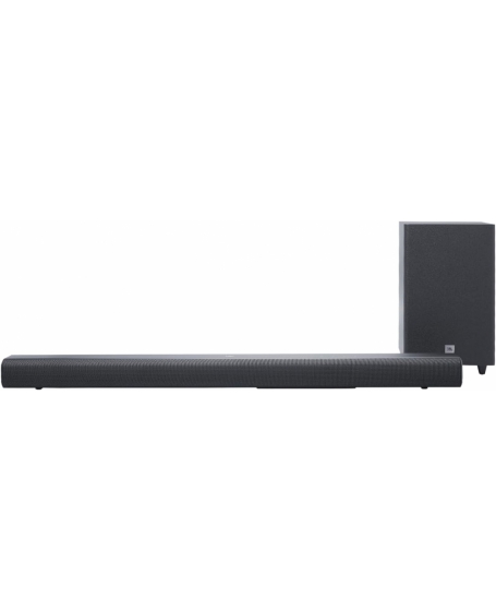 JBL Cinema SB550 3.1Channel Soundbar with Wireless Subwoofer