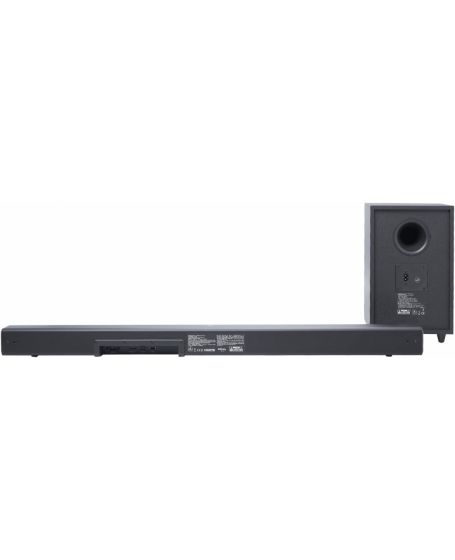 JBL Cinema SB550 3.1Channel Soundbar with Wireless Subwoofer