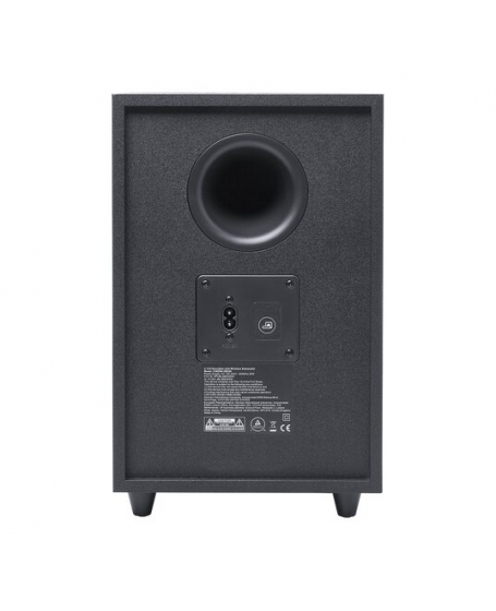 JBL Cinema SB550 3.1Channel Soundbar with Wireless Subwoofer