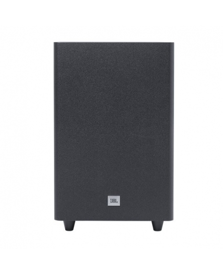 JBL Cinema SB550 3.1Channel Soundbar with Wireless Subwoofer