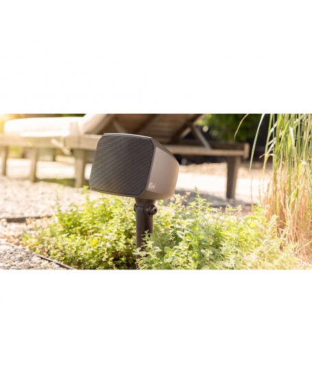 Klipsch Courtyard 4.1 Landscape Speaker System