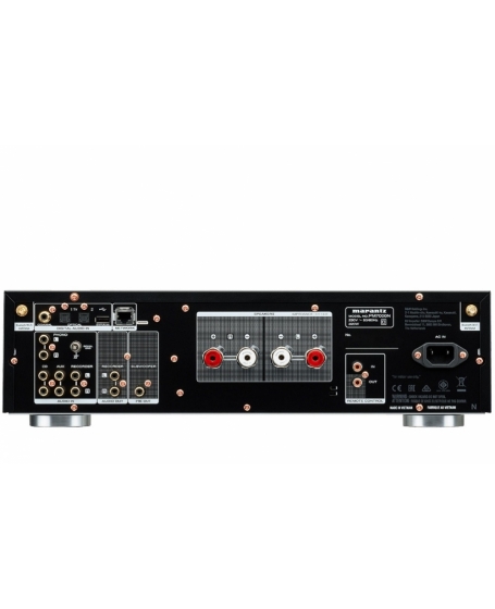Marantz PM7000N Network Integrated Amplifier (PL)