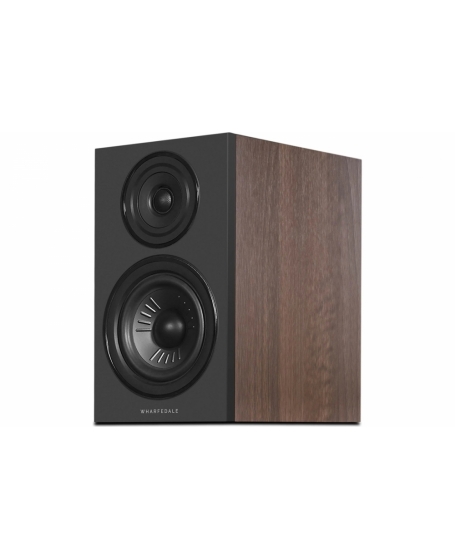 Wharfedale Diamond 12.2i Bookshelf Speaker