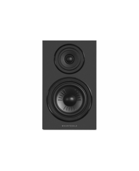 Wharfedale Diamond 12.2i Bookshelf Speaker