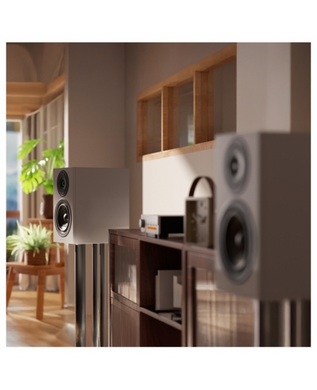 Wharfedale Diamond 12.2i Bookshelf Speaker