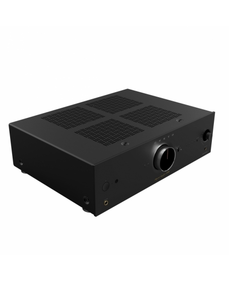 Onkyo A-50 Network Integrated Amplifier