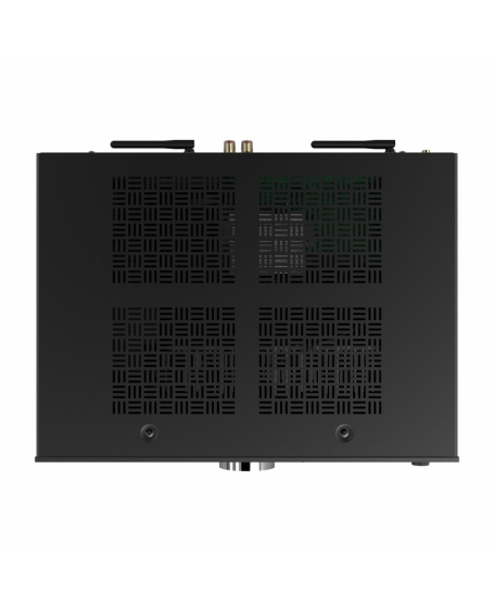 Onkyo A-50 Network Integrated Amplifier