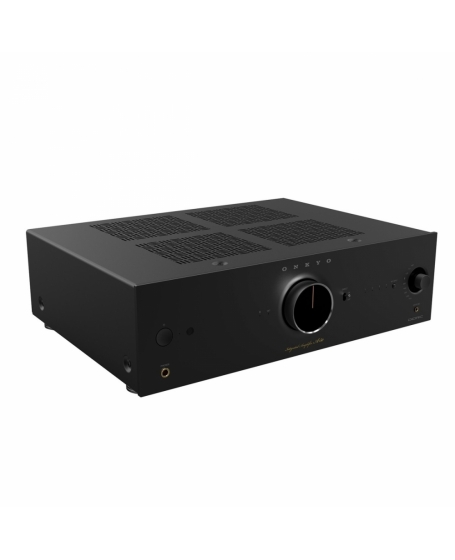Onkyo A-50 Network Integrated Amplifier