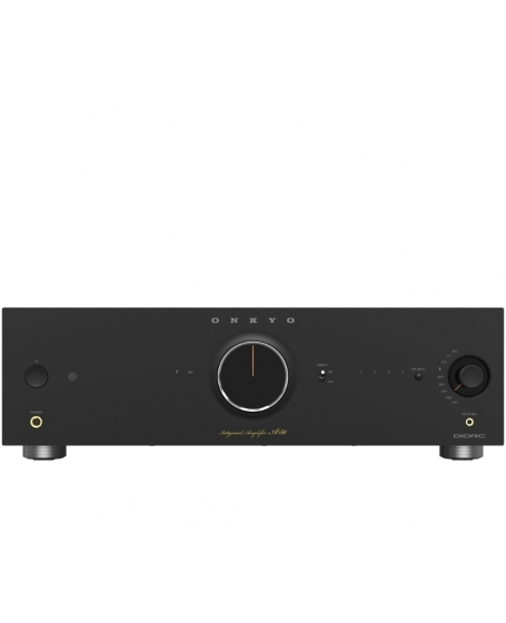 Onkyo A-50 Network Integrated Amplifier