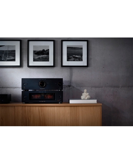 Onkyo M-80 2-Channel Power Amplifier