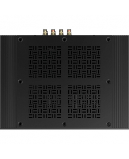 Onkyo M-80 2-Channel Power Amplifier