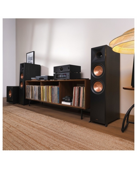 Onkyo Icon P-80 2-Channel Network Preamplifier