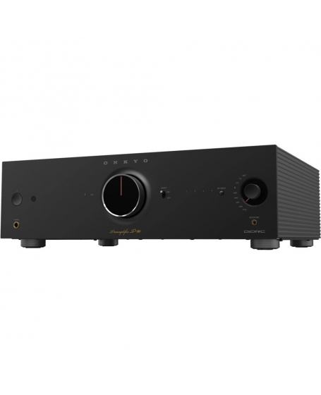 Onkyo Icon P-80 2-Channel Network Preamplifier