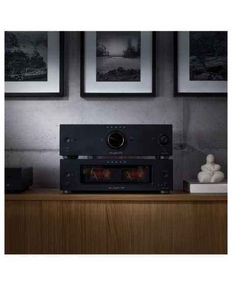 Onkyo Icon P-80 2-Channel Network Preamplifier