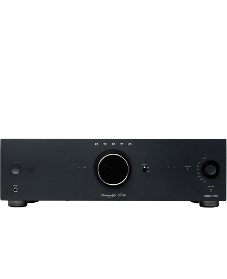 Onkyo Icon P-80 2-Channel Network Preamplifier