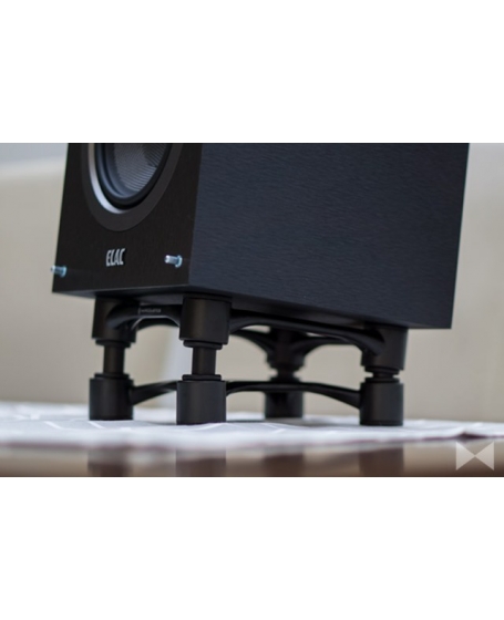 IsoAcoustics Aperta Speaker Isolation Stand (Pair)