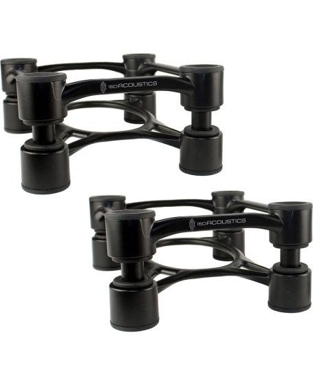 IsoAcoustics Aperta Acoustic Isolation Stand ( Pair ) TOOS