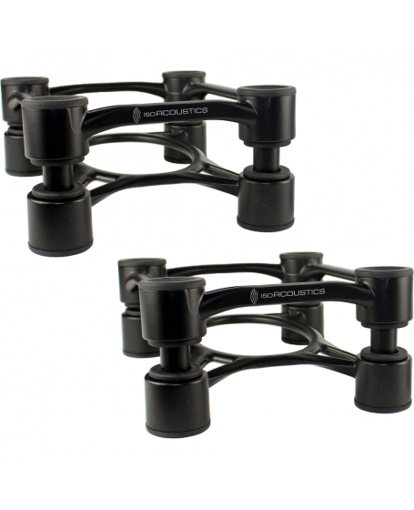 IsoAcoustics Aperta Speaker Isolation Stand (Pair)