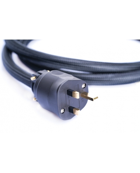 Pro Av FT20 Power Cable 2 Meter