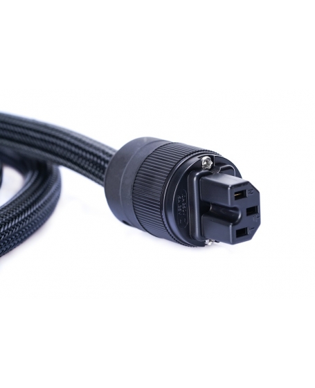 Pro Av FT20 Power Cable 2 Meter