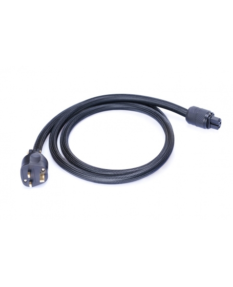 Pro Av FT20 Power Cable 2 Meter