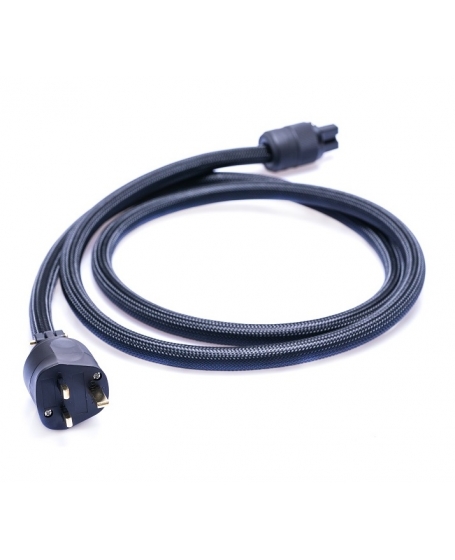 Pro Av FT20 Power Cable 2 Meter