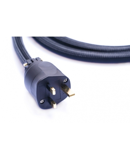 Pro Av FT20 Power Cable 2 Meter