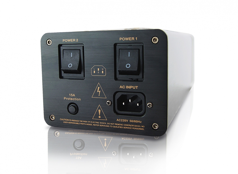 Pro AV Power Purifier